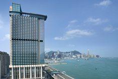 Harbour Grand Hong Kong